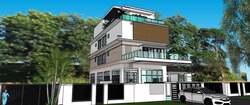 East View Garden (D16), Semi-Detached #457287161